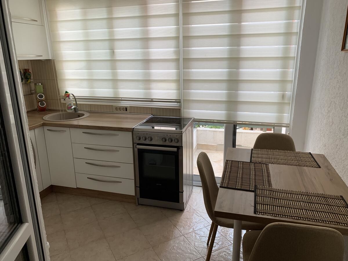 Апартаменты Apartman Vesko Vujacic Рафаиловичи-18