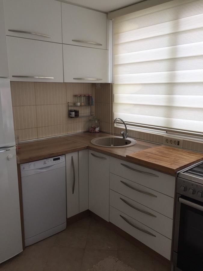 Апартаменты Apartman Vesko Vujacic Рафаиловичи-34