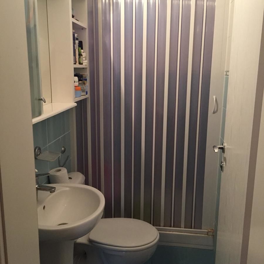 Апартаменты Apartman Vesko Vujacic Рафаиловичи-35