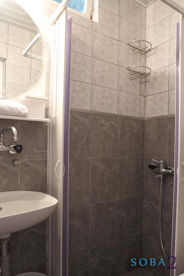 Апартаменты Apartman Vesko Vujacic Рафаиловичи-7