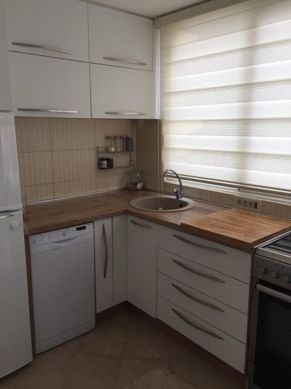 Апартаменты Apartman Vesko Vujacic Рафаиловичи-43