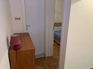 Апартаменты Apartman Vesko Vujacic Рафаиловичи Апартаменты-8