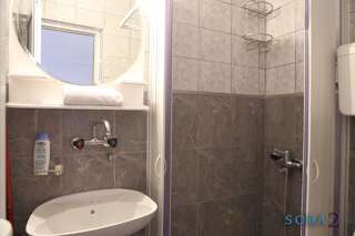 Апартаменты Apartman Vesko Vujacic Рафаиловичи Улучшенный трехместный номер-2