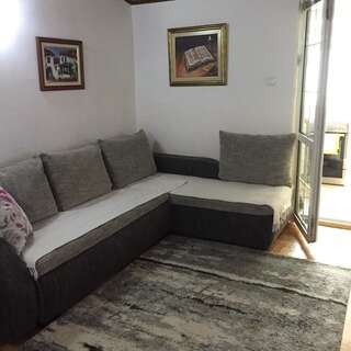 Апартаменты Apartman Vesko Vujacic Рафаиловичи Апартаменты-17