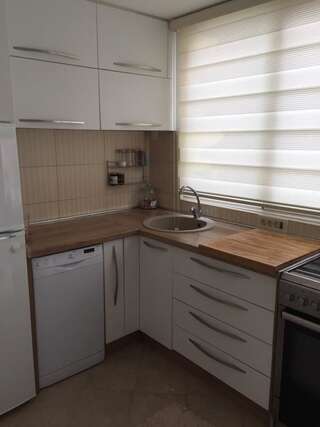Апартаменты Apartman Vesko Vujacic Рафаиловичи Апартаменты-18