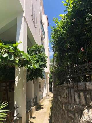 Апартаменты Apartman Vesko Vujacic Рафаиловичи Апартаменты-30
