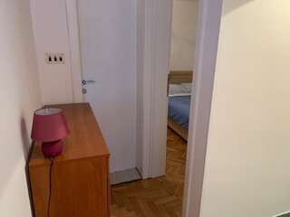 Апартаменты Apartman Vesko Vujacic Рафаиловичи Апартаменты-39