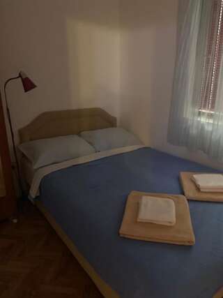 Апартаменты Apartman Vesko Vujacic Рафаиловичи Апартаменты-41