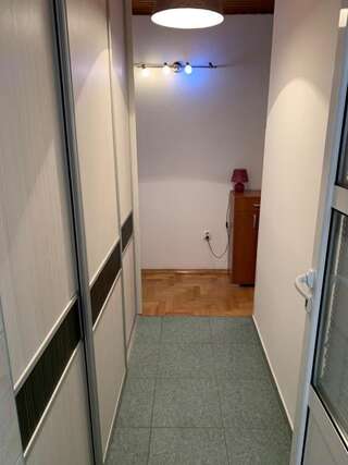 Апартаменты Apartman Vesko Vujacic Рафаиловичи Апартаменты-42
