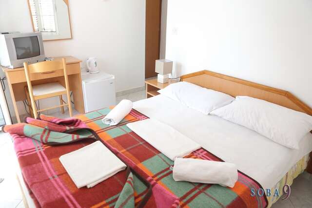 Апартаменты Apartman Vesko Vujacic Рафаиловичи-14