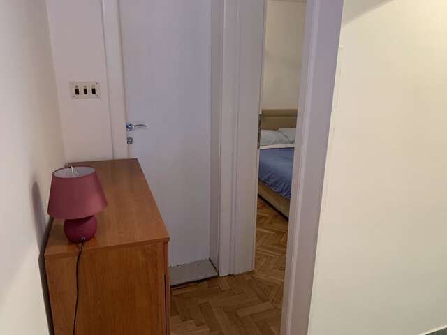Апартаменты Apartman Vesko Vujacic Рафаиловичи-23