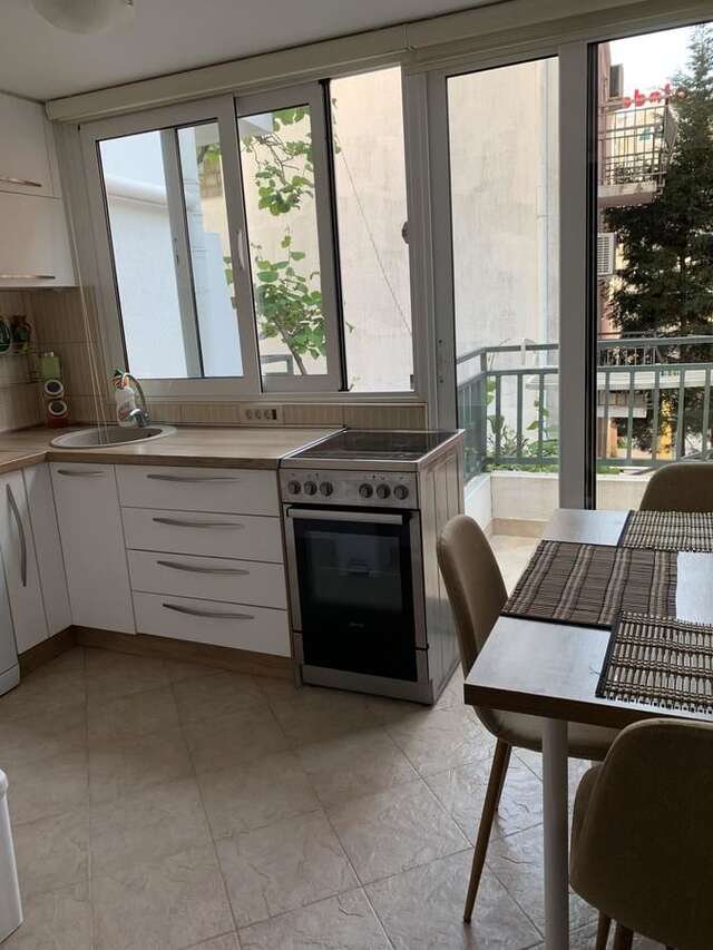 Апартаменты Apartman Vesko Vujacic Рафаиловичи-24
