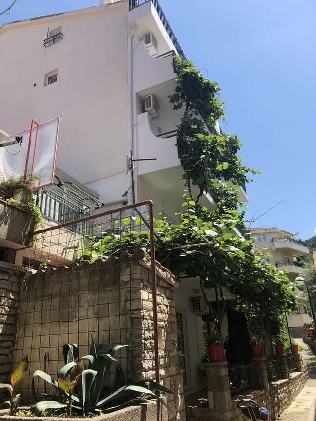 Апартаменты Apartman Vesko Vujacic Рафаиловичи-29