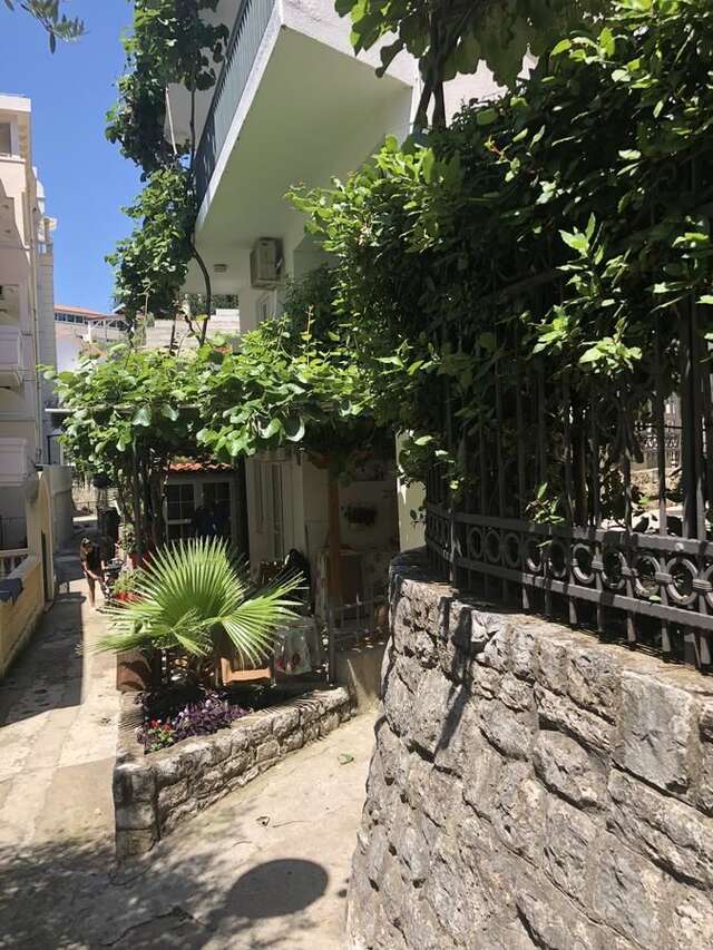 Апартаменты Apartman Vesko Vujacic Рафаиловичи-30