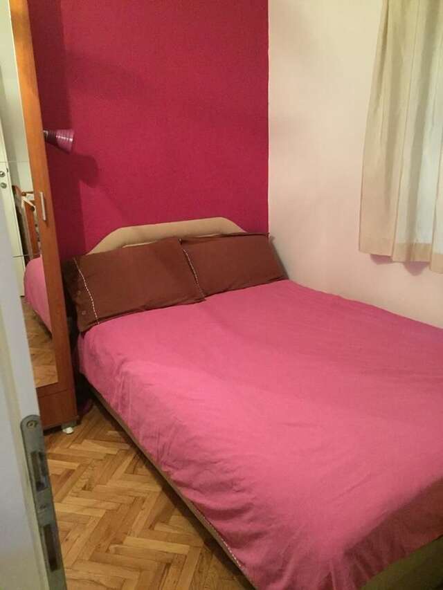 Апартаменты Apartman Vesko Vujacic Рафаиловичи-31