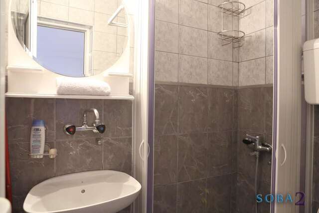 Апартаменты Apartman Vesko Vujacic Рафаиловичи-5