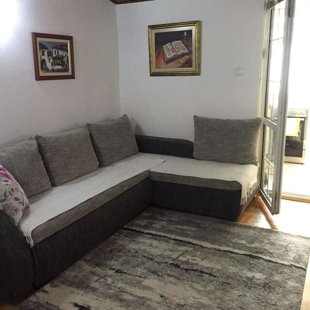 Апартаменты Apartman Vesko Vujacic Рафаиловичи-32