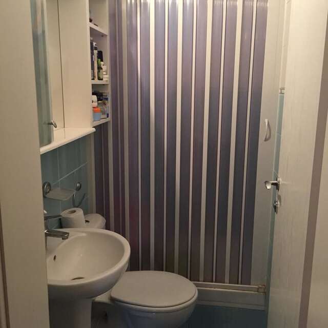 Апартаменты Apartman Vesko Vujacic Рафаиловичи-34