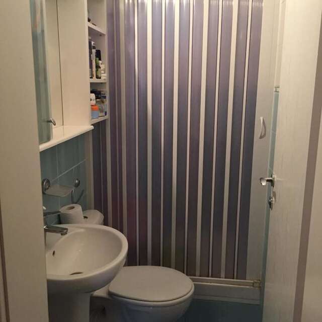 Апартаменты Apartman Vesko Vujacic Рафаиловичи-39
