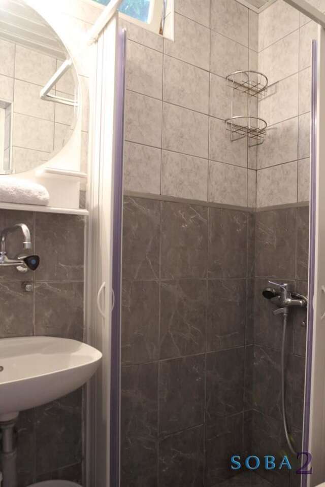 Апартаменты Apartman Vesko Vujacic Рафаиловичи-6