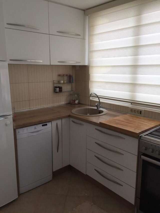 Апартаменты Apartman Vesko Vujacic Рафаиловичи-42