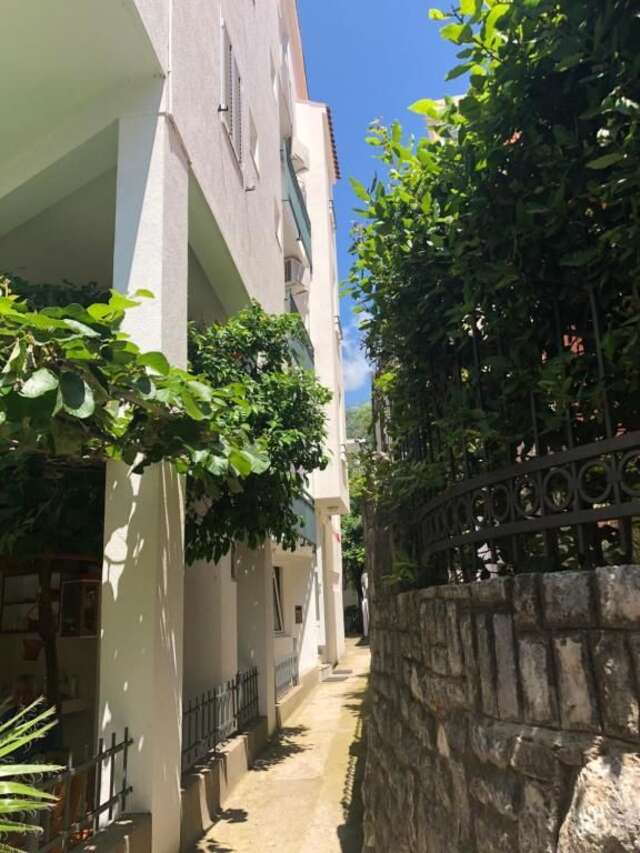 Апартаменты Apartman Vesko Vujacic Рафаиловичи-45