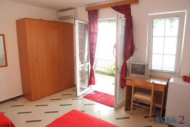 Апартаменты Apartman Vesko Vujacic Рафаиловичи-7