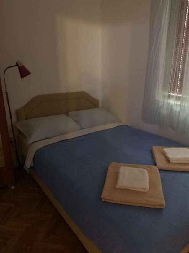Апартаменты Apartman Vesko Vujacic Рафаиловичи-56