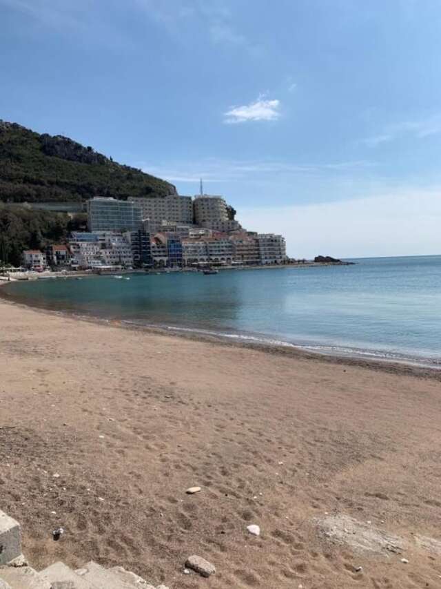 Апартаменты Apartman Vesko Vujacic Рафаиловичи-59