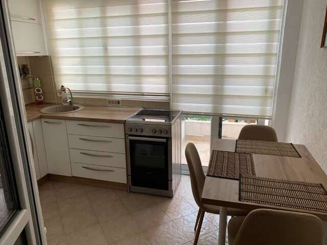 Апартаменты Apartman Vesko Vujacic Рафаиловичи-61