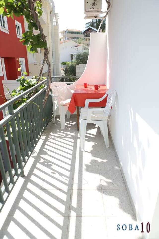 Апартаменты Apartman Vesko Vujacic Рафаиловичи-9